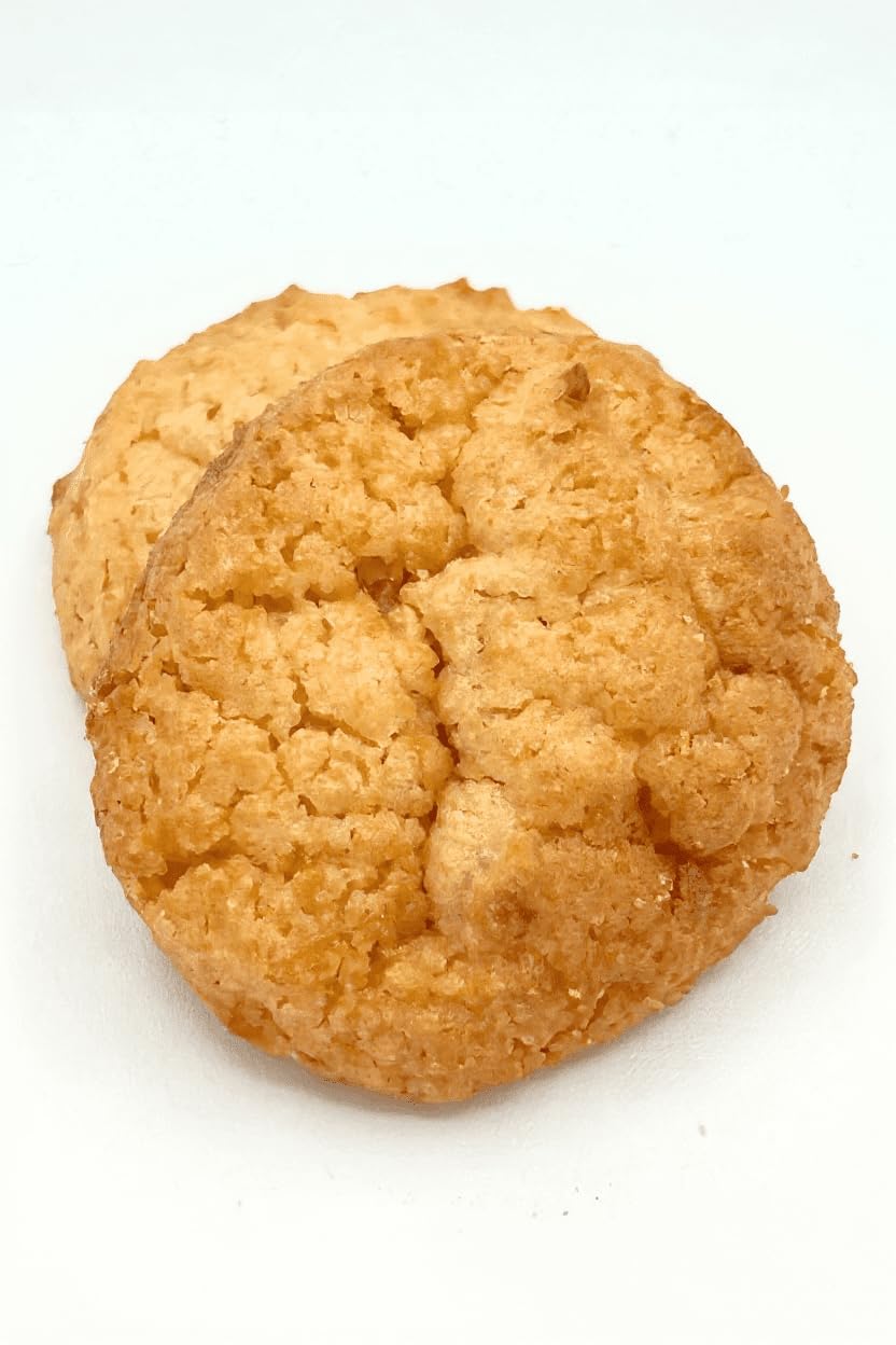 Shriver's Ocean City Almond Macaroons 1 Dozen