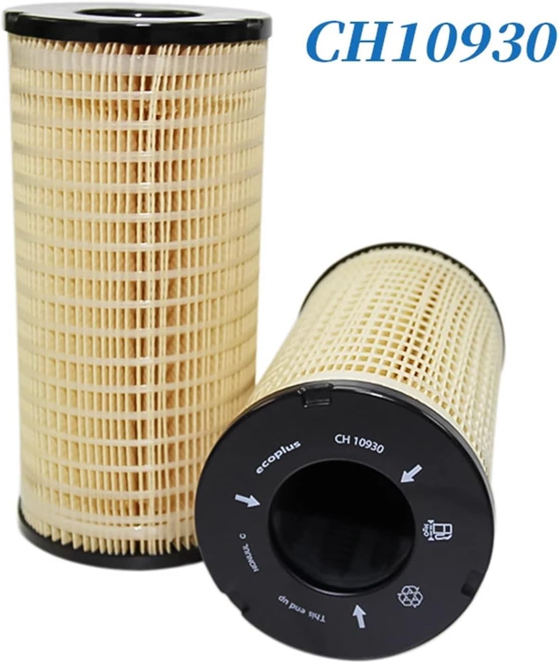 3 ピース/ロット CH10929 CH10930 CH10931 燃料水分離器ディーゼル