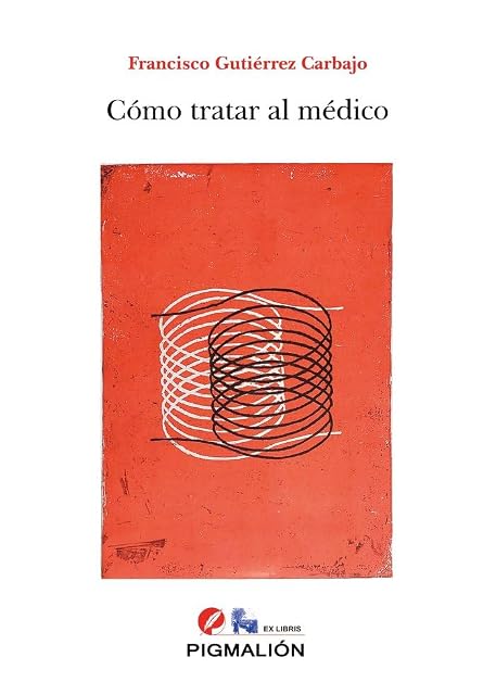 Portada de Como tratar al medico