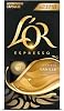 L'OR Cap Vanilla Flavored 10 Pieces