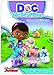 Doc McStuffins: Friendship Is The Best Medicine
