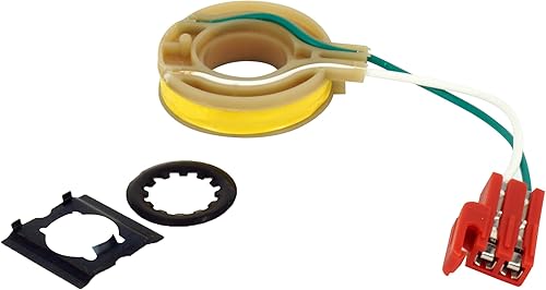 Bobina de recogida del distribuidor PUC4