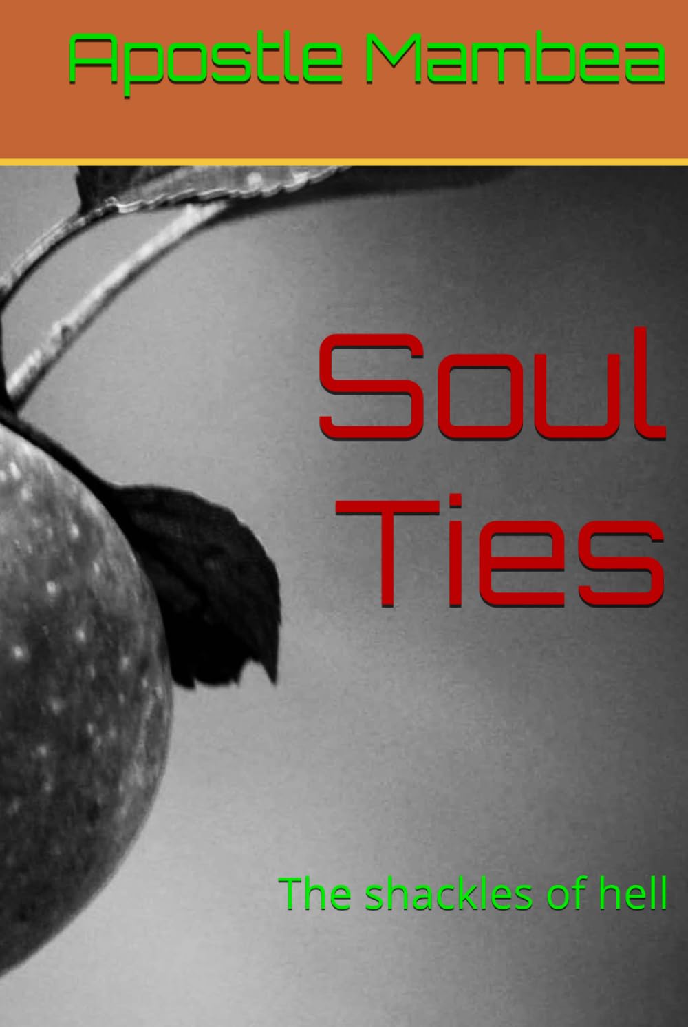 Soul Ties: The shackles of hell (Relationships)