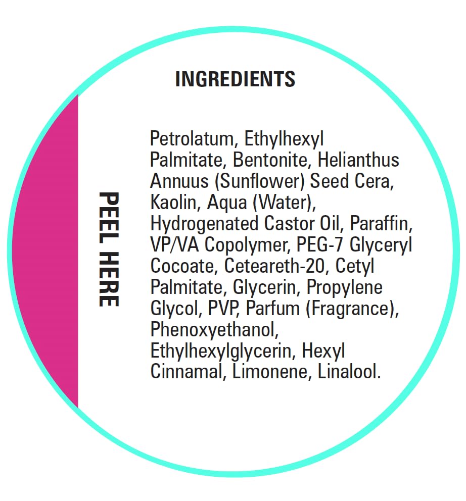 Slick Gorilla Clay Pomade 70g - Image 5