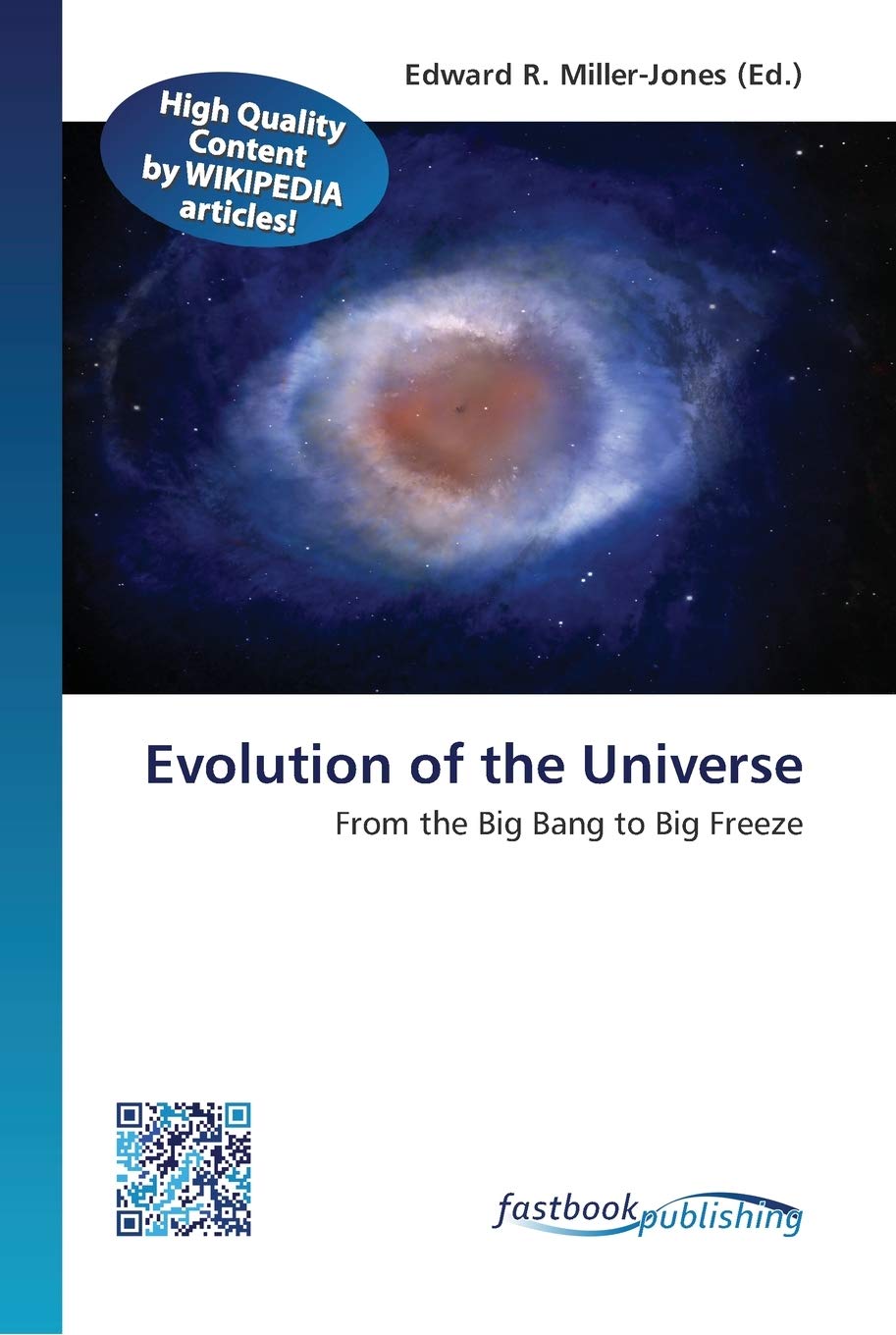 Evolution of the Universe