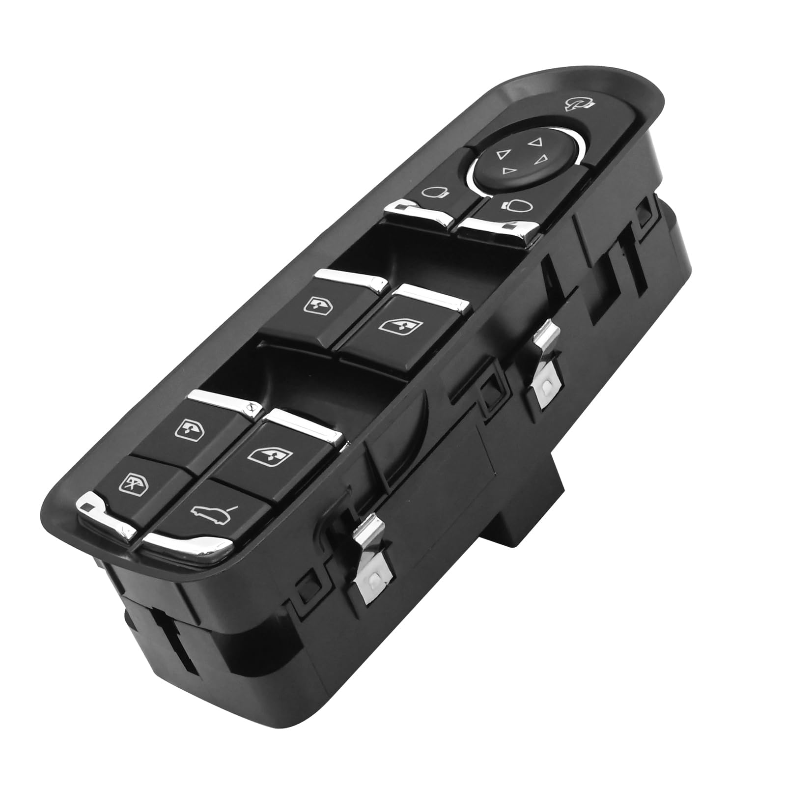 Amazon.com: Hoypeyfiy Left Door Window Switch Driver Side