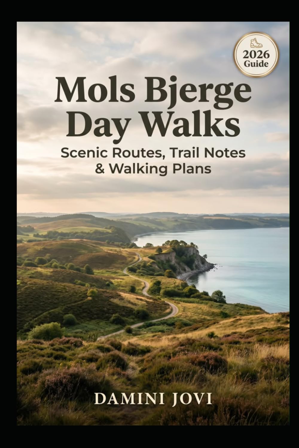 Mols Bjerge Day Walks: Scenic Routes, Trail Notes & Walking Plans