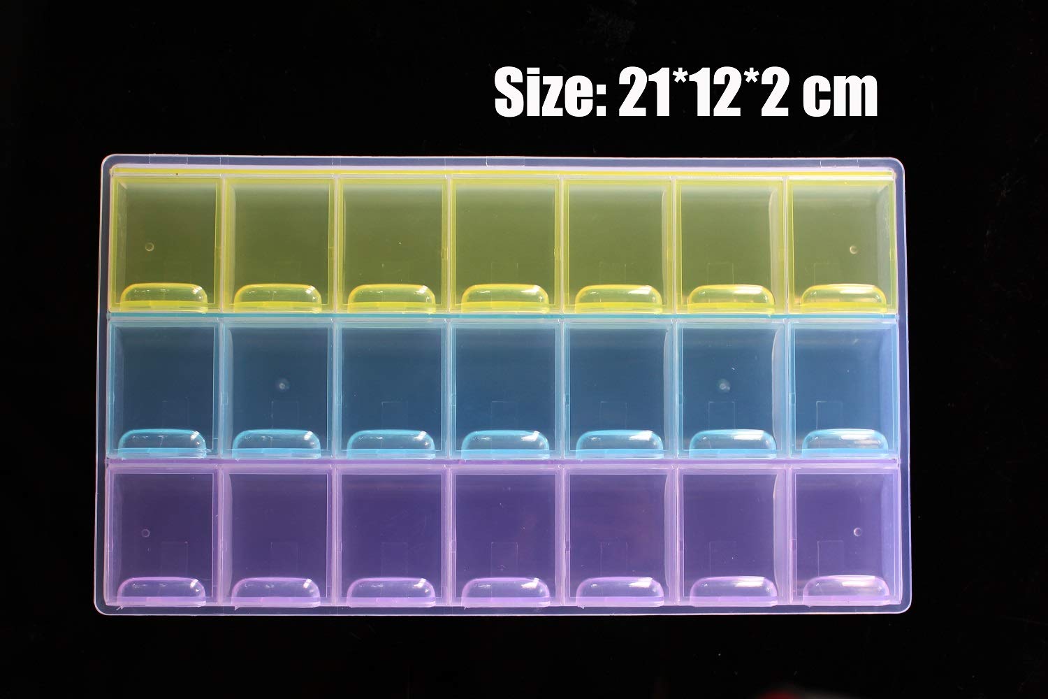 Hareline Wolfram Perlen 4.0mm - 20 Stück Weiß Für Fliegenbinden