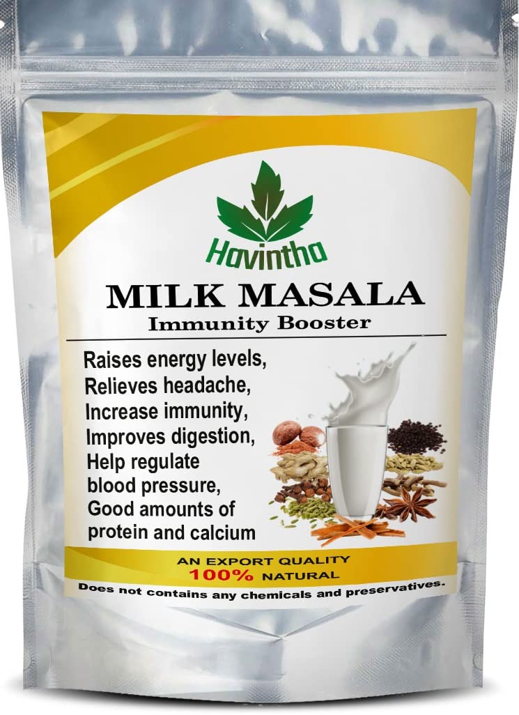 See full amazon price history chart for Havintha Natural Milk Masala for Support Immunity and Stronger Bones (100gm) Havintha Natural Milk Masala for Support Immunity and Stronger Bones (100gm) (B09N7HYBYD) Amazon Price History, Amazon Price Tracker
