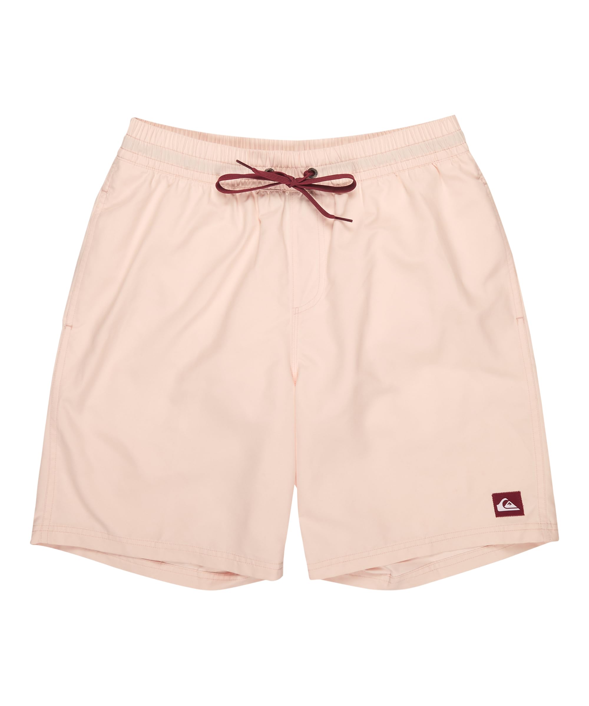 Amazon.co.jp: [クイックシルバー] ボードショーツ EVERYDAY SOLID