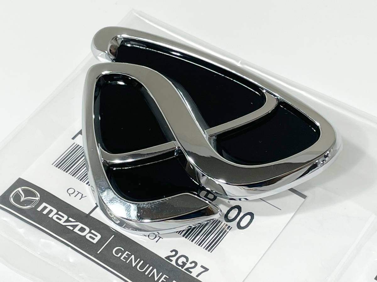Amazon.co.jp: RX-7 FD3S マツダ純正 アンフィニ エンブレム 