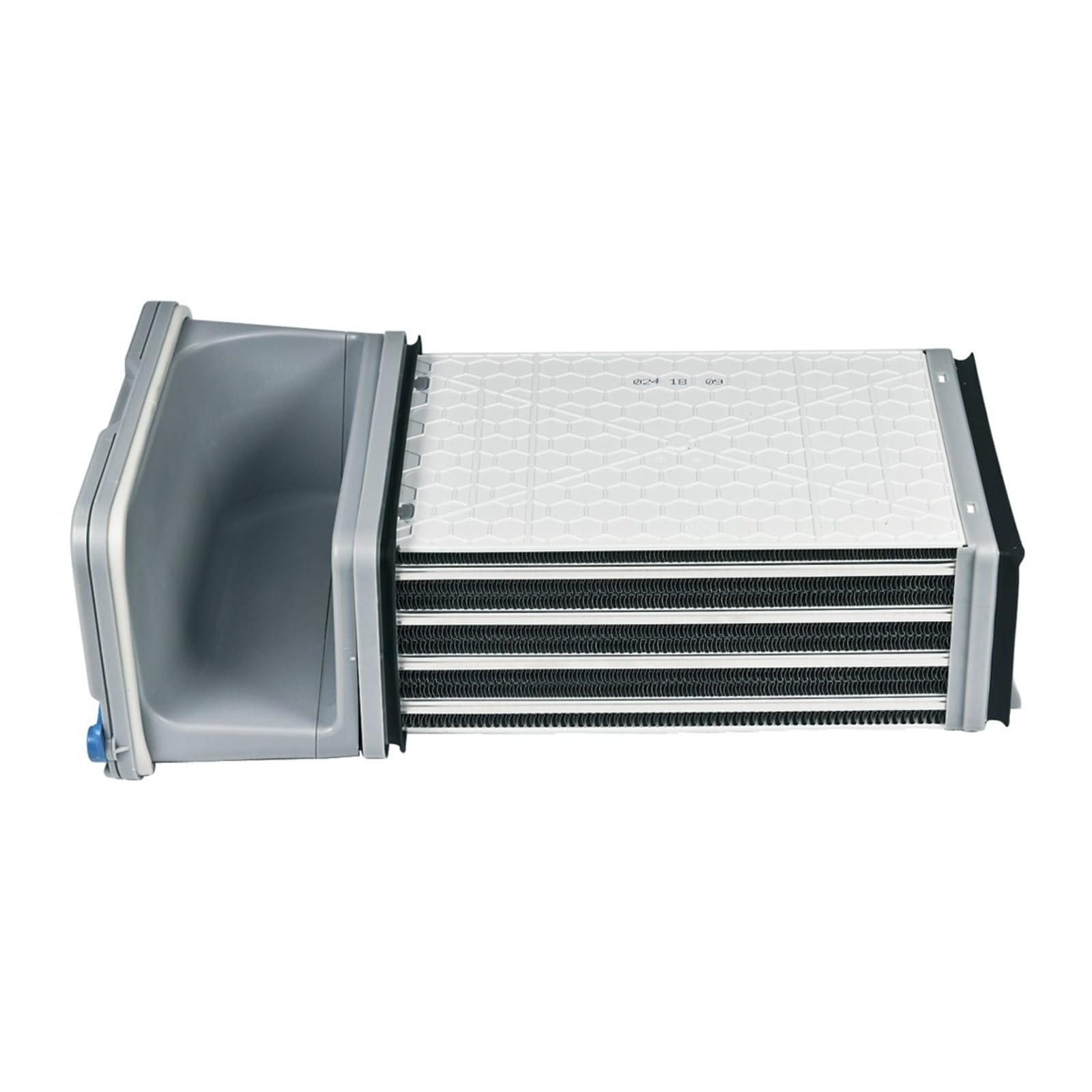 LUTH Premium Profi Parts Wärmetauscher kompatibel mit Bosch 11000416 für Trockner