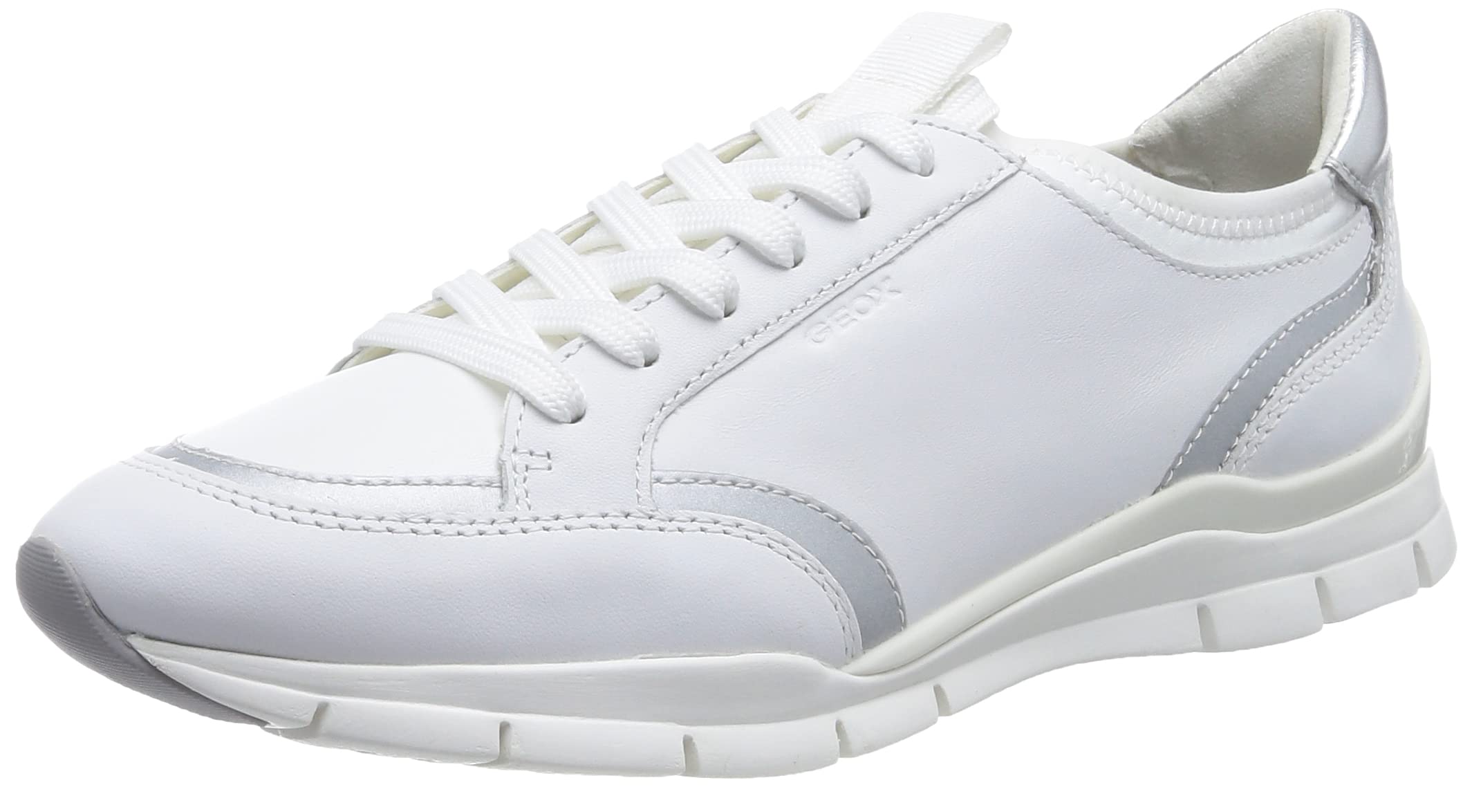 Geox D Sukie, Zapatillas Mujer