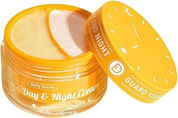 Amazon.com: SPODARE Day/Night Cream Set, Anti-Wrinkle Hydrating