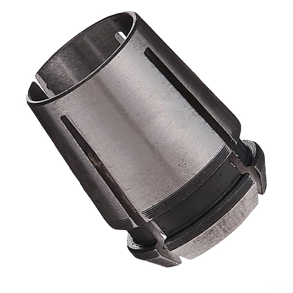 Cono pinza in acciaio per router MAK compatibile con RP1801 RP2301FC 12 7mm