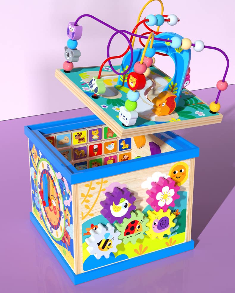 Preescolar, Toy Imagen adicional