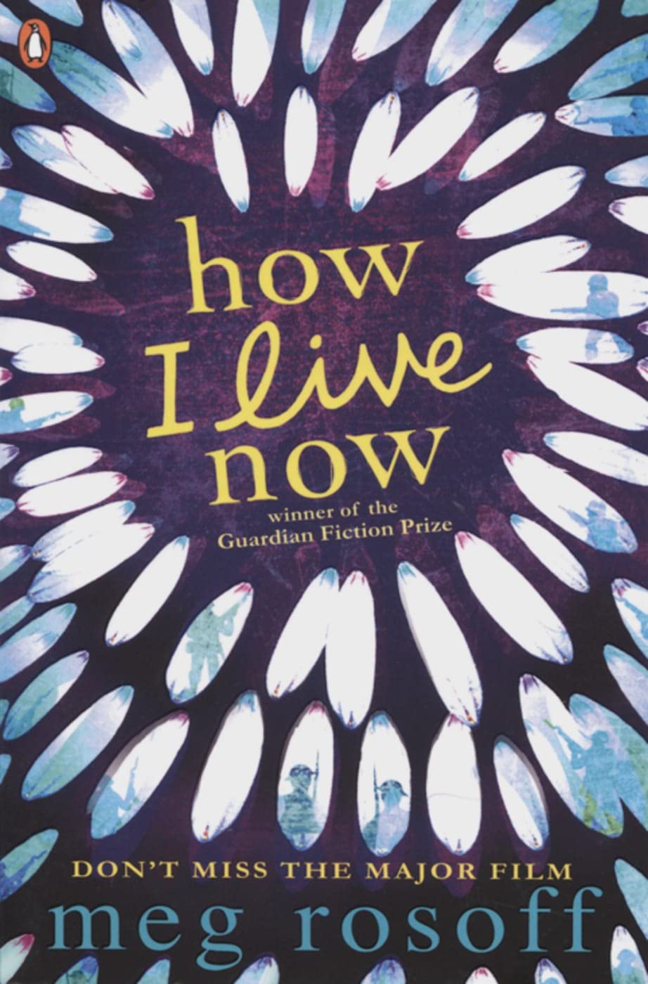 How I Live Now: Englische Lektüre für das 5. Lernjahr