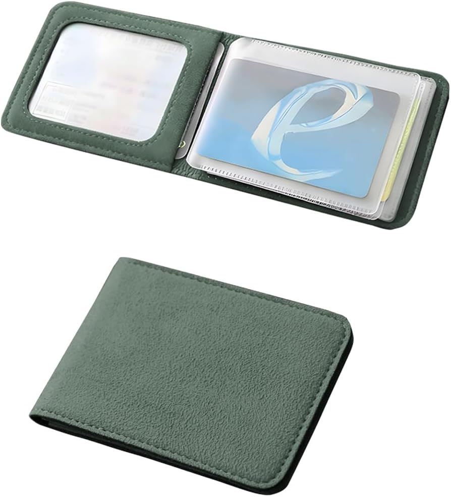 Car Registration and Insurance Card Holder product image