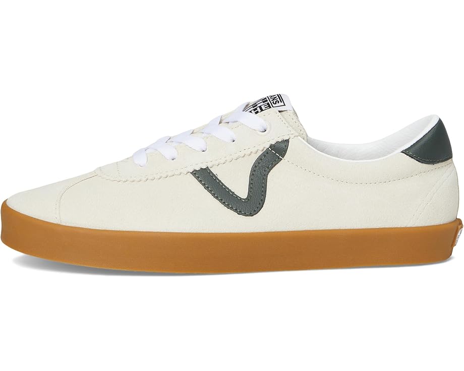 Vans Sport Low - Left View