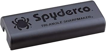Spyderco Tri-Angle Sharpmaker Knife Sharpening System