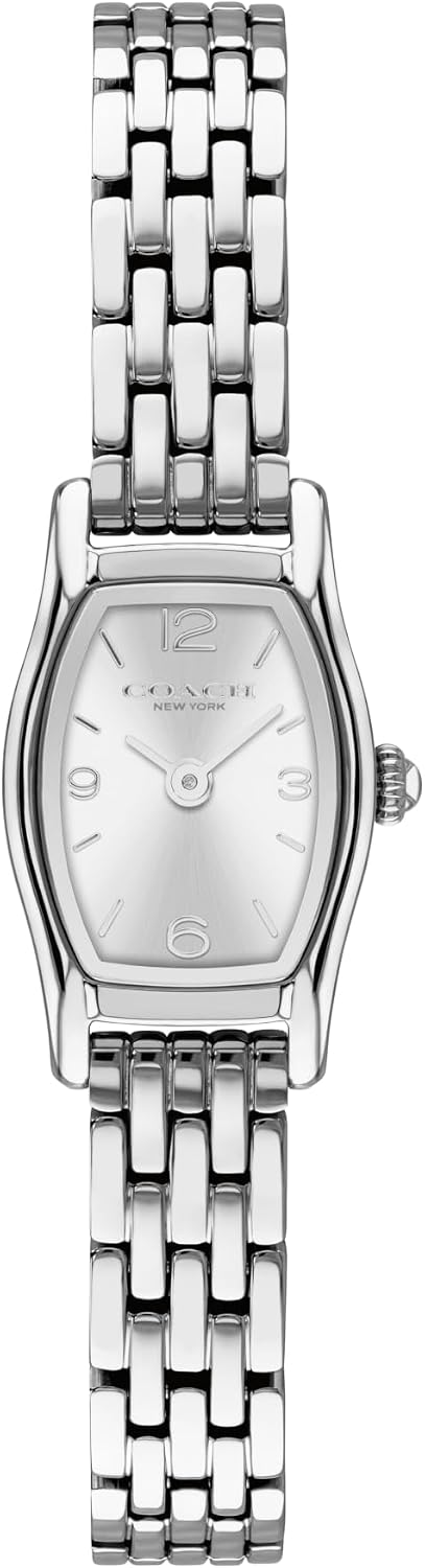 Coach Greta Women's Quartz Watch
