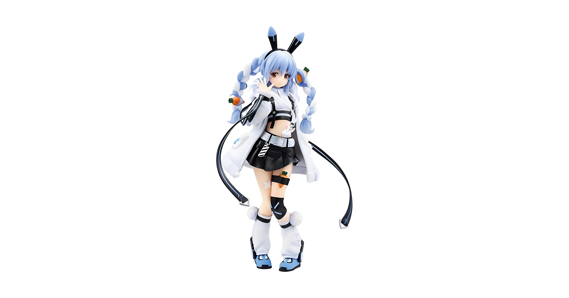 Amazon.co.jp: 一番くじ ホロ'ライブ Cyberpunk Style 兎田ぺこ