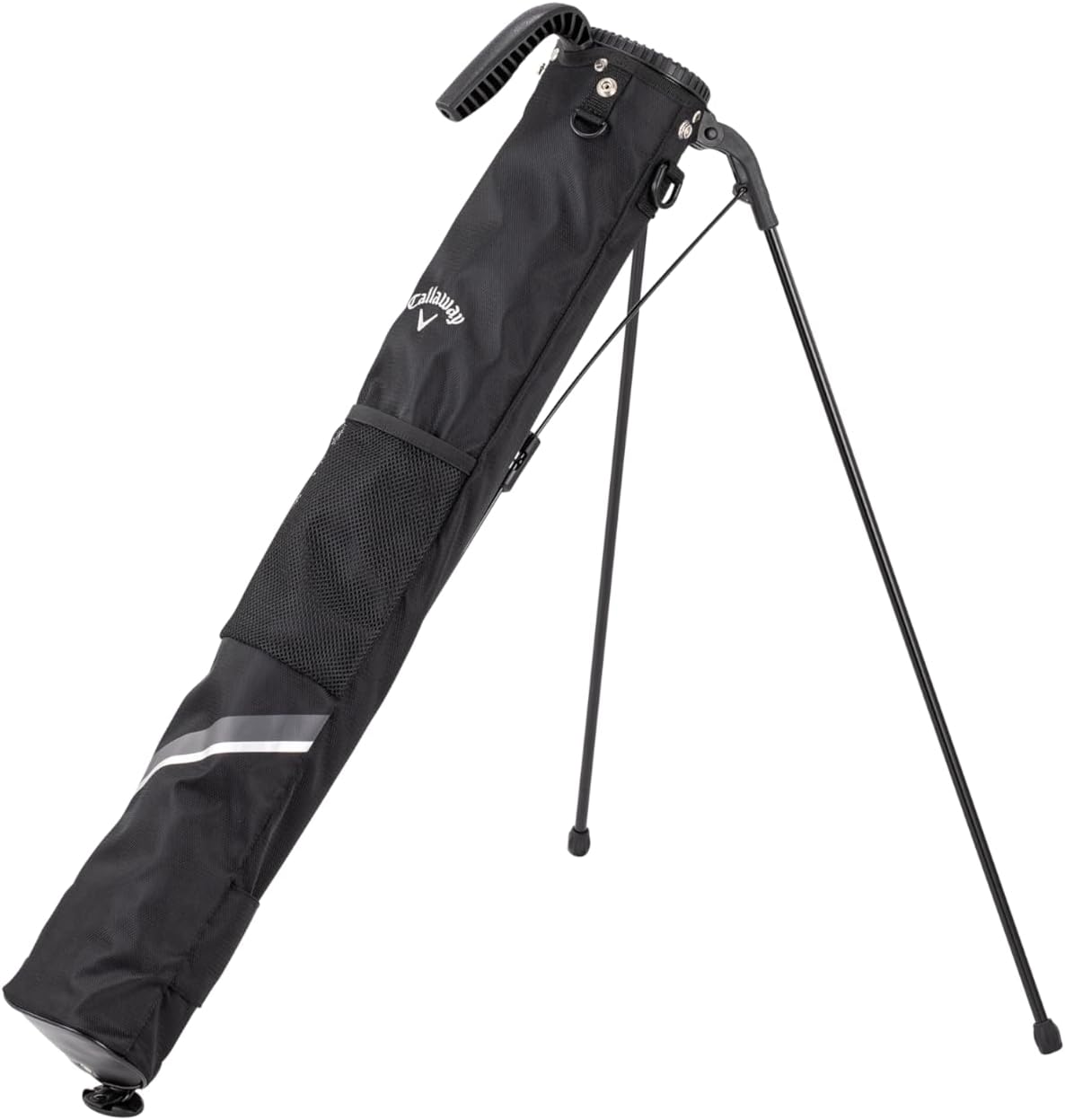 ◇未使用保管品 キャロウェイゴルフ セルフスタンド クラブケース