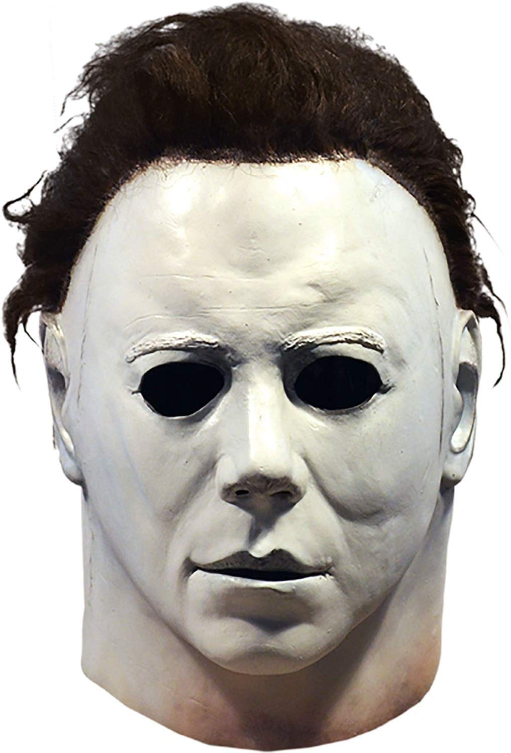 Trick Or Treat Studios Halloween 1978 Michael Myers Mask White