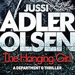 Cover of The Hanging Girl