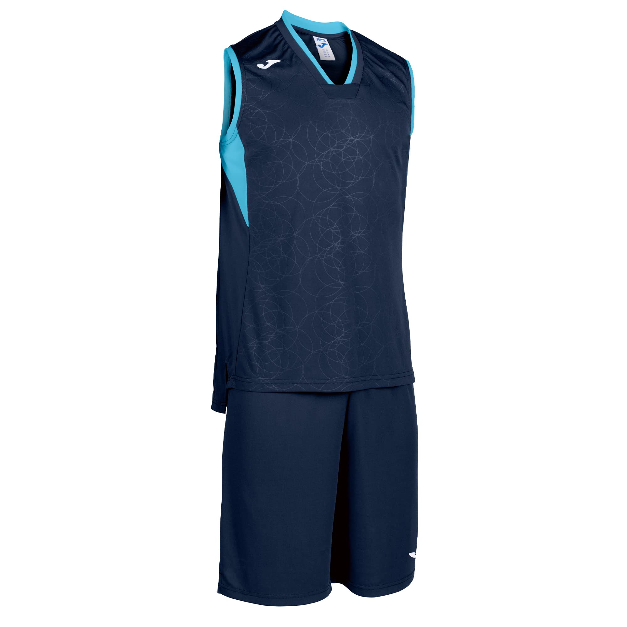 Joma Campus II Set De 2 Piezas Niños