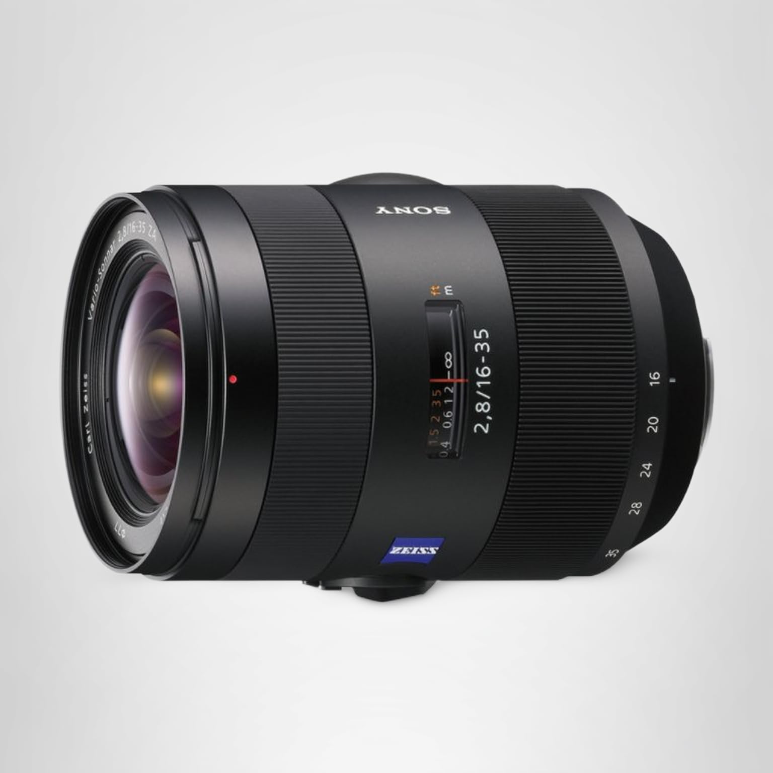 Amazon.co.jp: SONY Vario-Sonnar T*ズームレンズ(16-35mm F2.8 ZA SSM