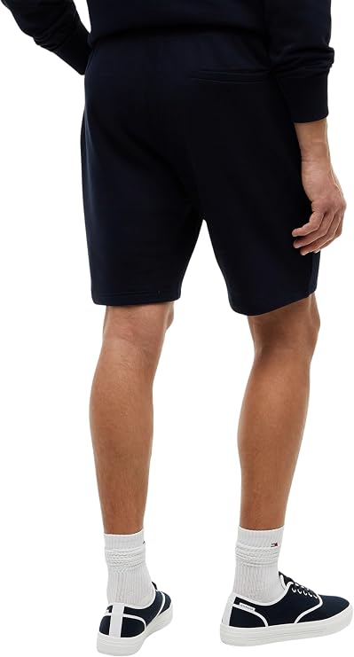 Tommy Hilfiger Men’s Essential Terry Cotton Sweat Shorts