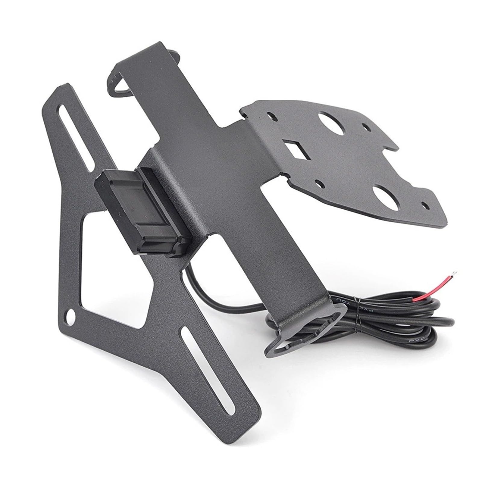 Porta targhe Moto Per DUCATI Panigale V4 V4S
