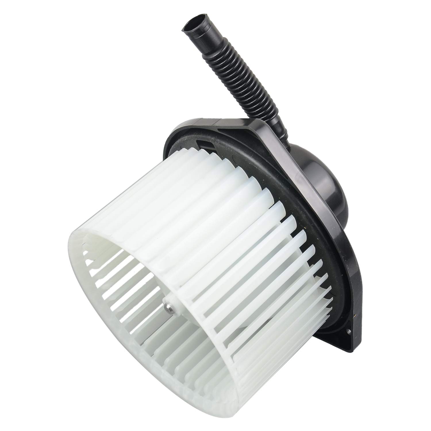 Moteur de ventilateur Compatible avec C-Crosser C4 Aircross 4007 4008