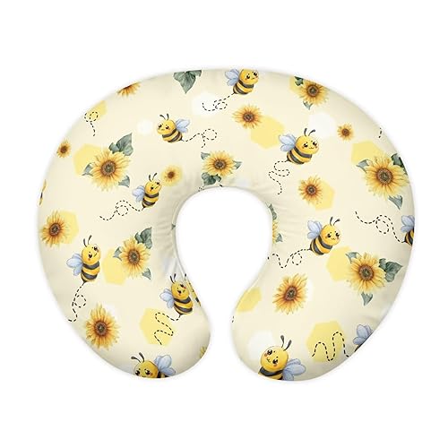 Miniatura 29 de Funda de lactancia para lactancia materna, almohadas multifuncionales para lactancia materna, almohadas extraíbles para lactancia materna, funda de