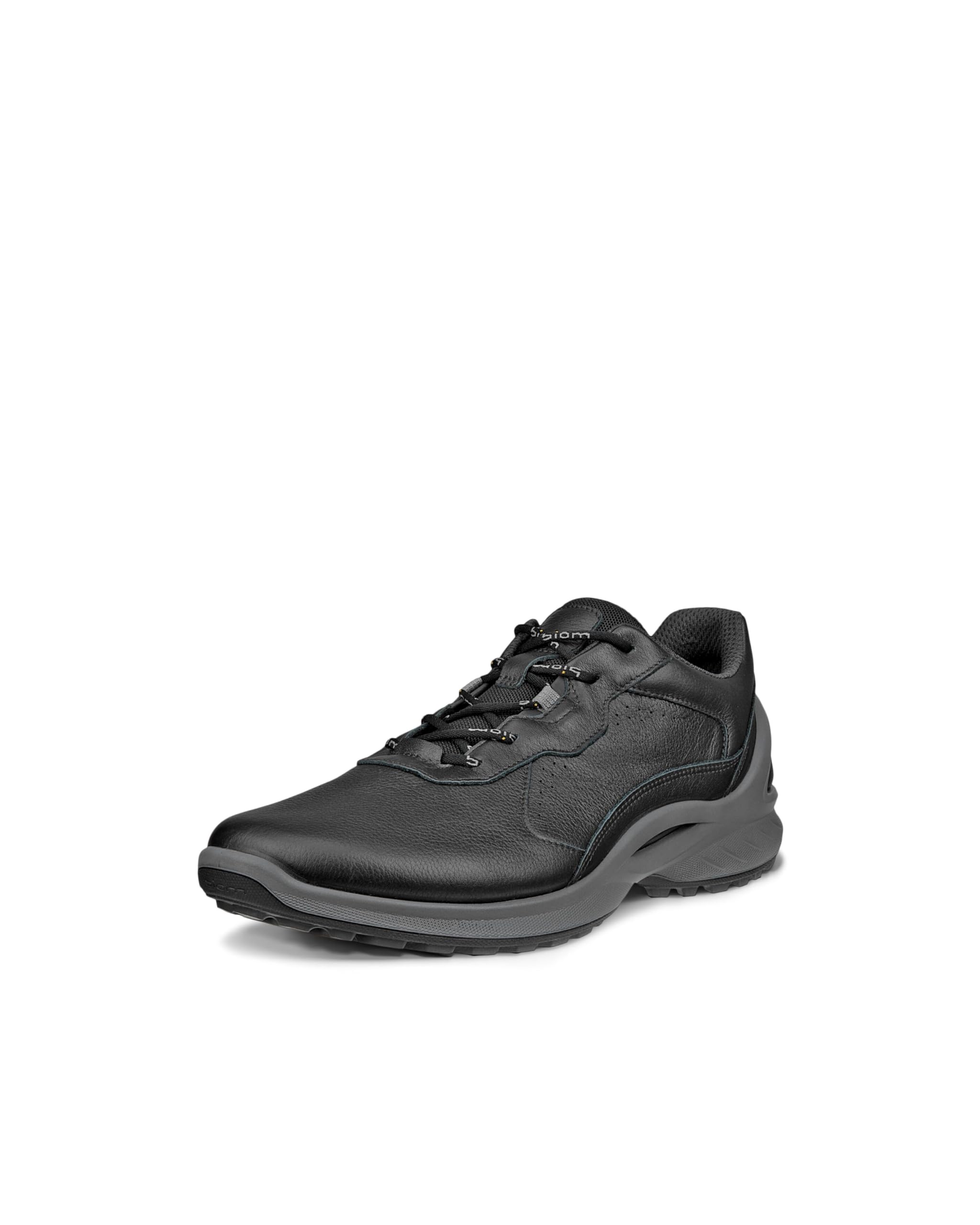 ECCO Mens Biom Energi Lace Up Walking