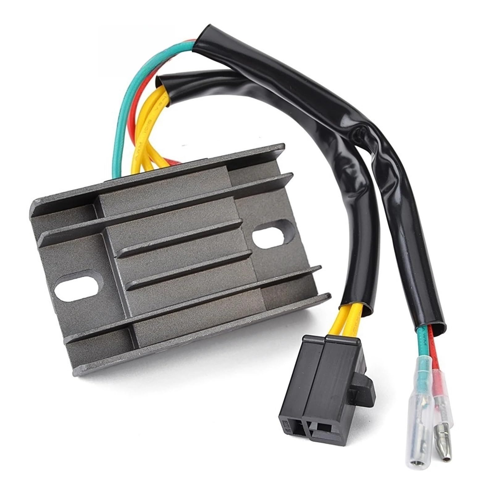Motorcycle Voltage Regulator Rectifier For Hon&da FTR223 FTR 223 2000-2017 31600-KPM-941 Voltage Regulators