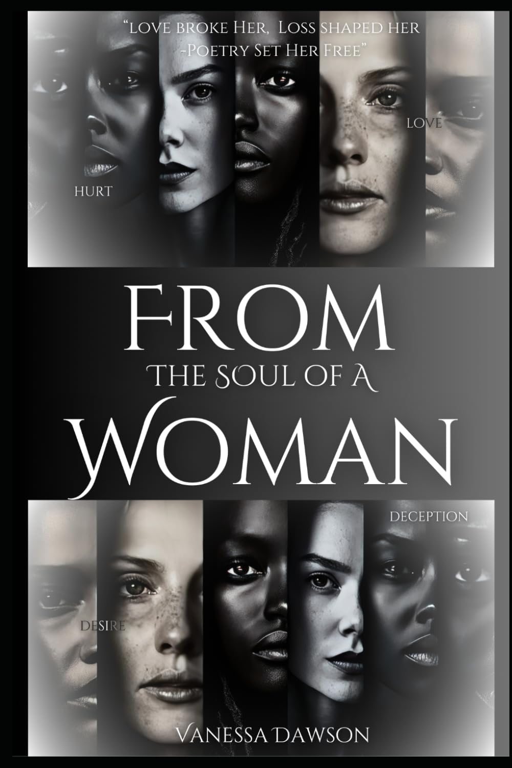 From The Soul of A Woman