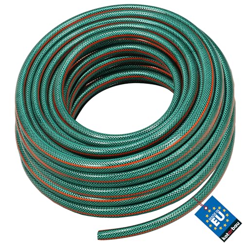 KOTARBAU Manguera de Jardín 3/4", 50m