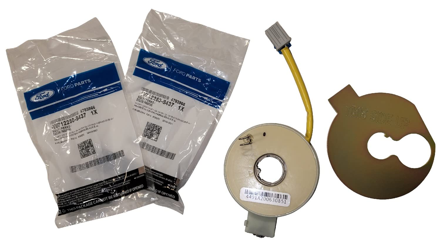 Buy Power Steering Seals OEM Power Steering Torque Sensor for Ford