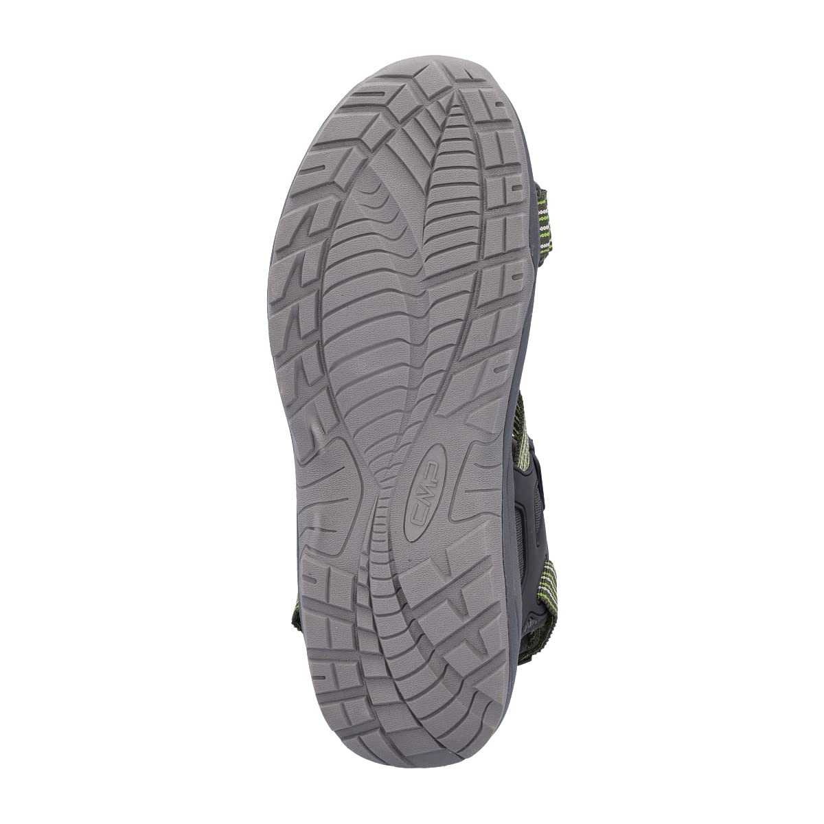 CMP Khalys Sandal Shoes Sandalo SportivoUomo