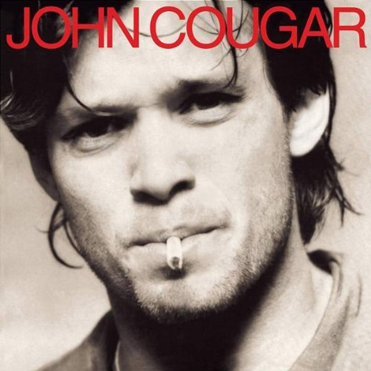 【貴重ライヴ収録！米放送局用レコード！】John Cougar & GAMMA Amazon.co.jp: John Cougar (Rpkg): ミュージック