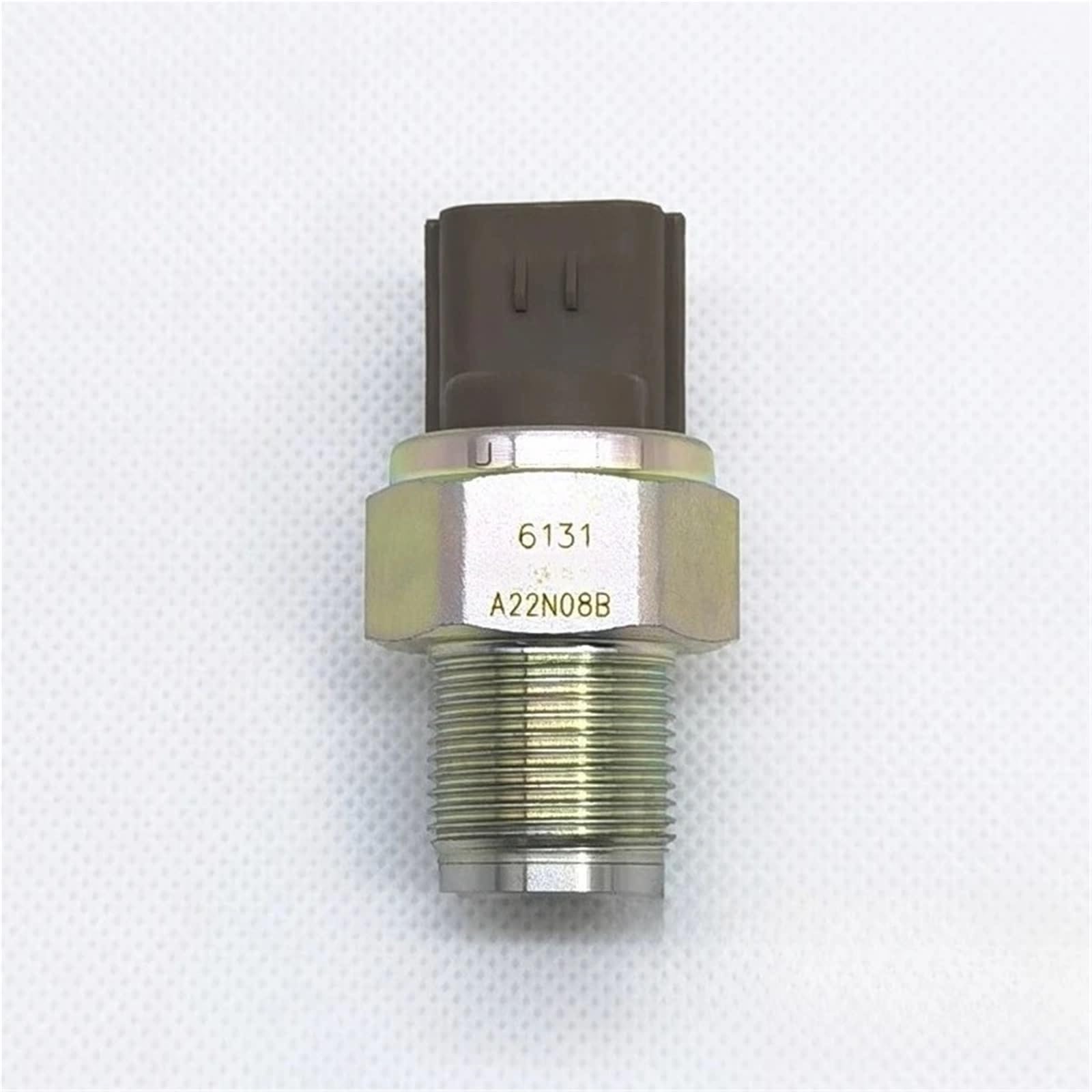 RCGKNNMUZ SK200 210 250 260 300 350 Engine J05 J08 Common Rail Fuel Pressure Sensor(B)