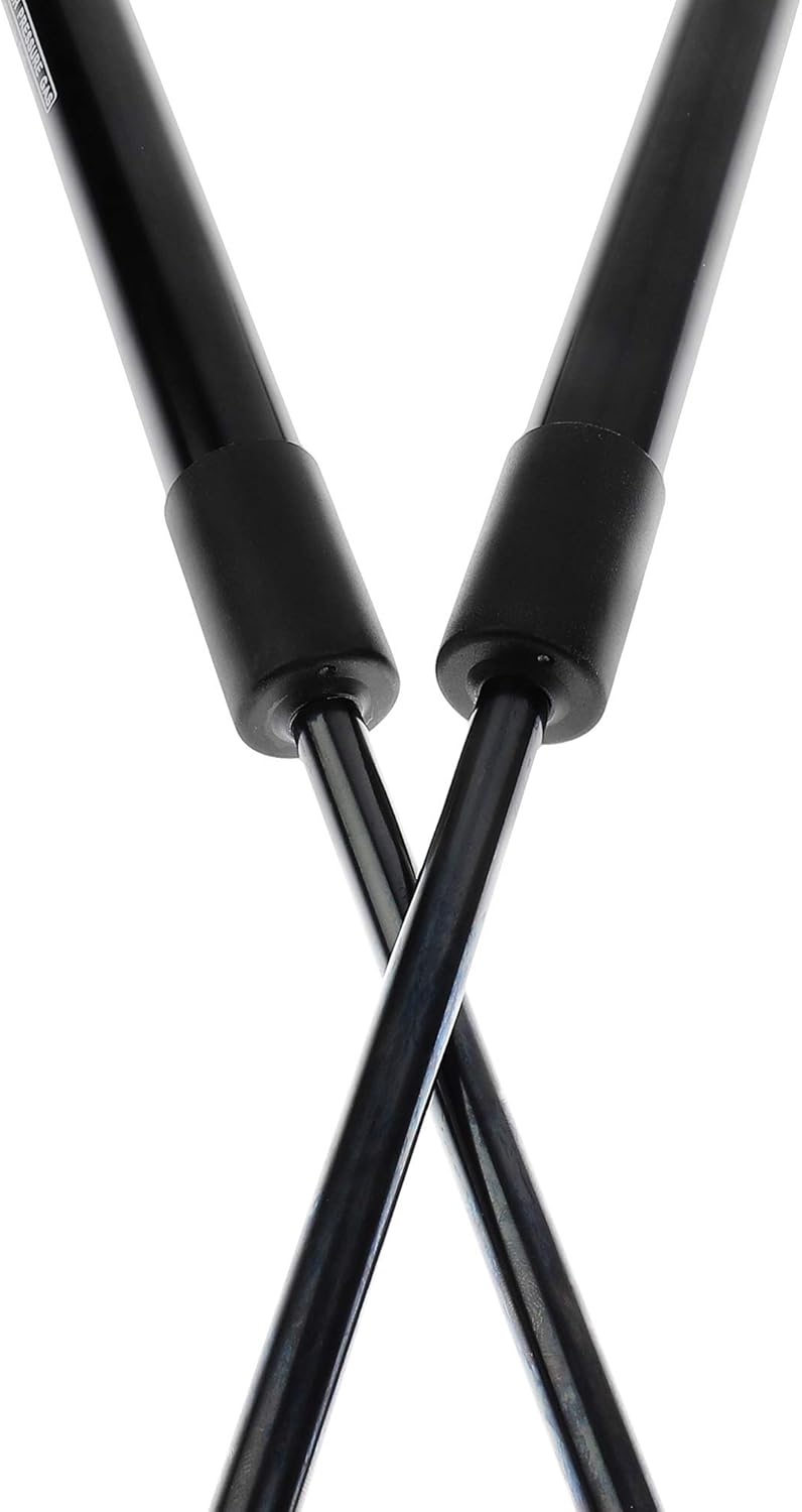 2Pcs 4194 Liftgate Lift Supports Struts Gas Springs Shocks for Nissan 2003-2008 350Z Rear Hatch Supports SG325022