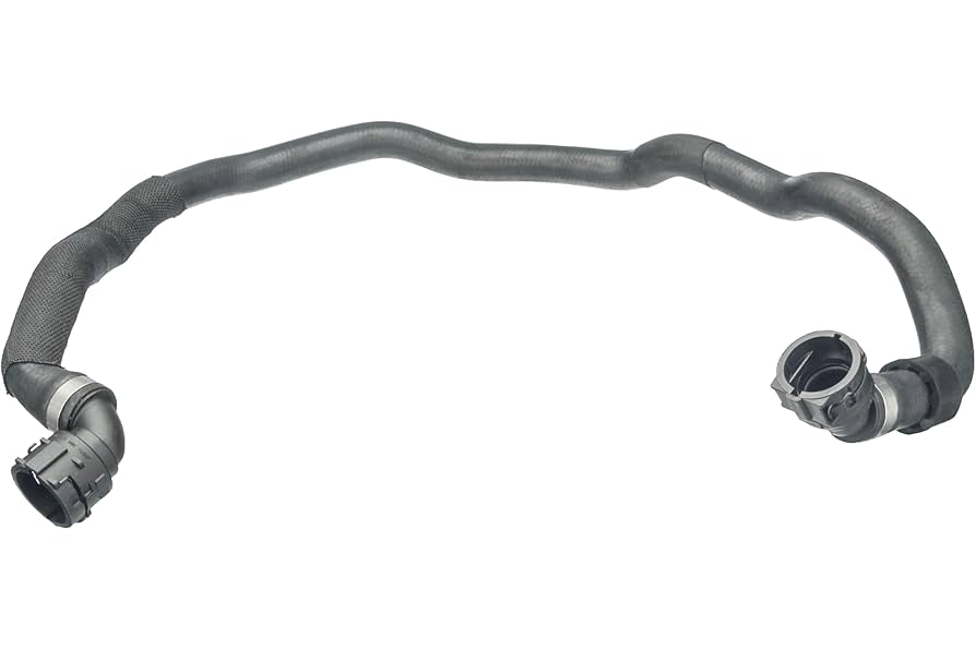 Amazon.com: URO Parts 64216983858 Heater Hose, Engine Inlet