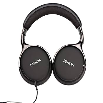 DENON AH-D1200 ヘッドフォン Amazon.co.jp: デノン Denon AH-D1200 ヘッドフォン ハイレゾ