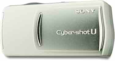 動作品♤SONY Cyber shot DSC-U20 English OK❕