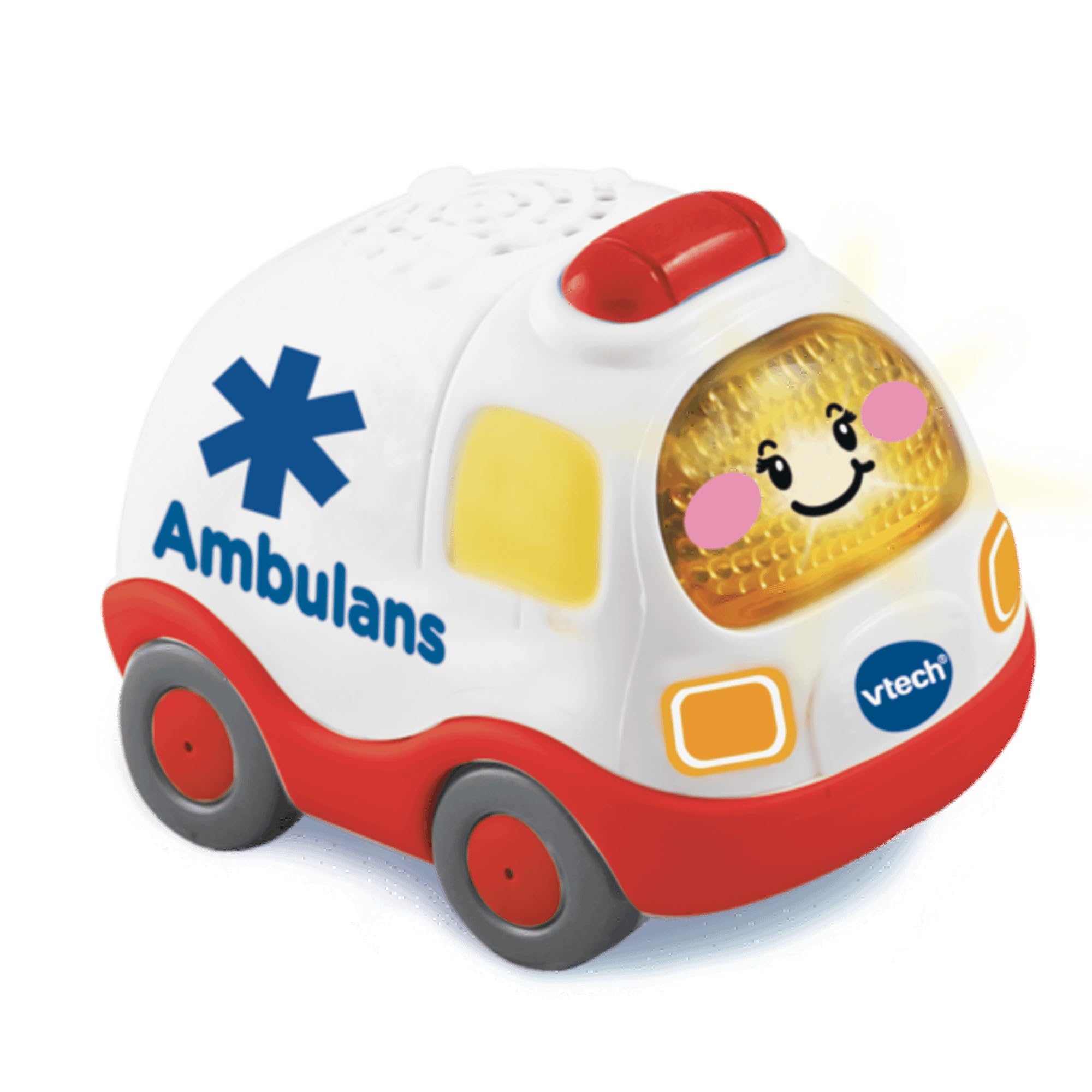 Vtech 60805 Toy, Multi-Coloured