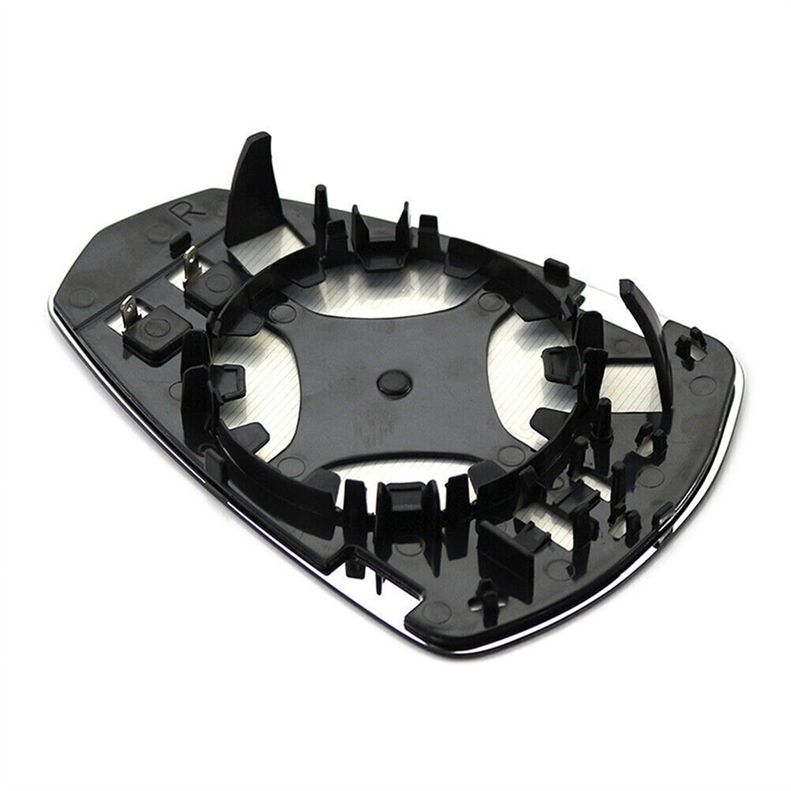 Compatibile con A3 2012 2013 2014 2015 2016 2017 2018 2019 2020 Destra Sinistra Auto Specchietto Retrovisore Vetro Convesso Accessori Esterni(Right)
