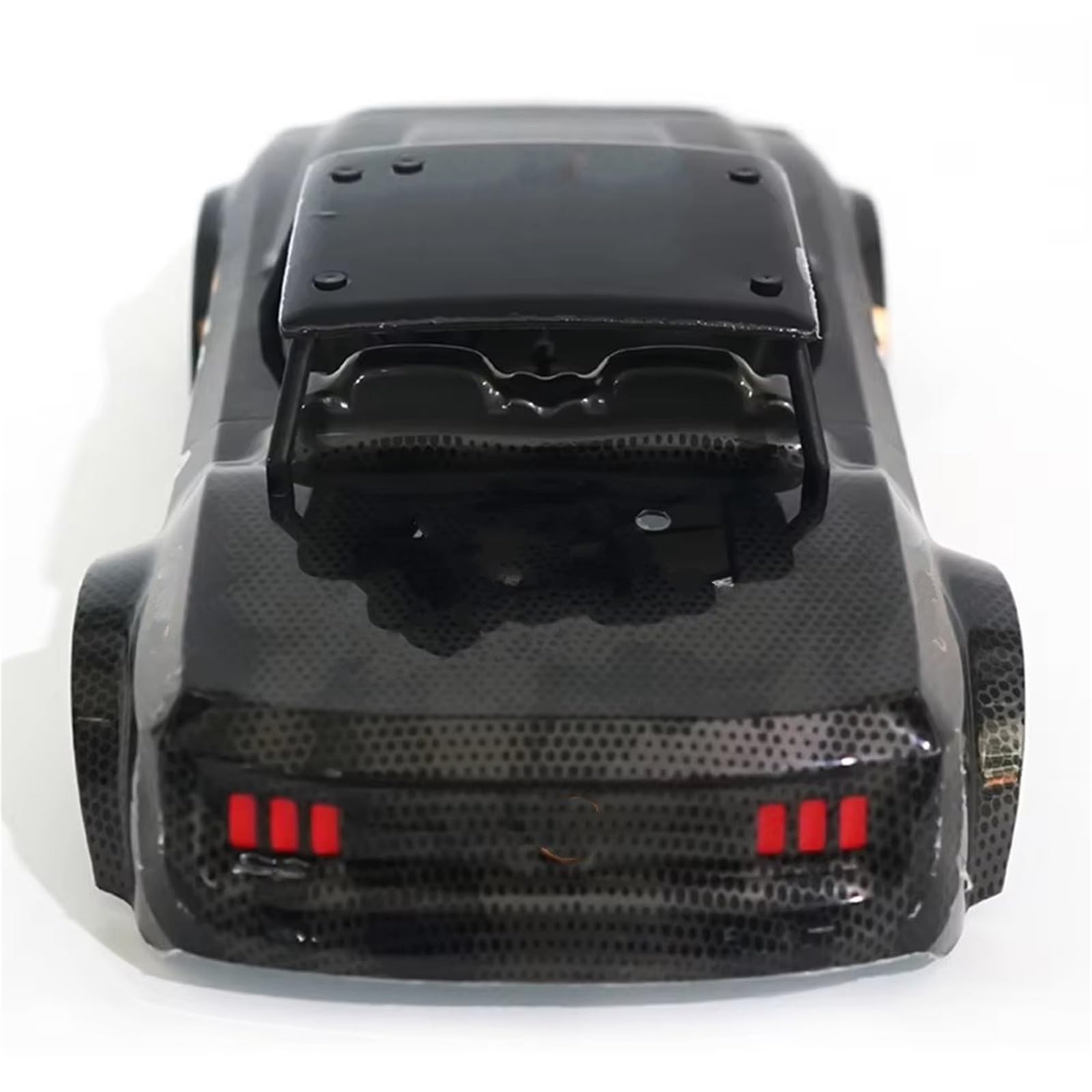 Compatible con SG 1604 para SG1604 SG-1604 1/16 Coches RC, Piezas De Repuesto Mejoradas, Accesorios, Carcasa para Carrocería Coche RC Mejoras